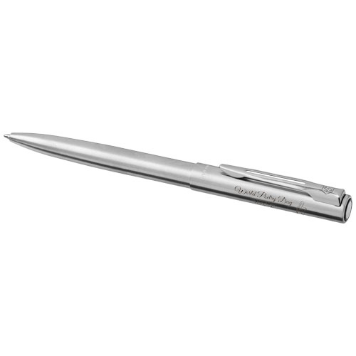 Graduate Ballpoint and Rollerball Pen Set with Gift Box