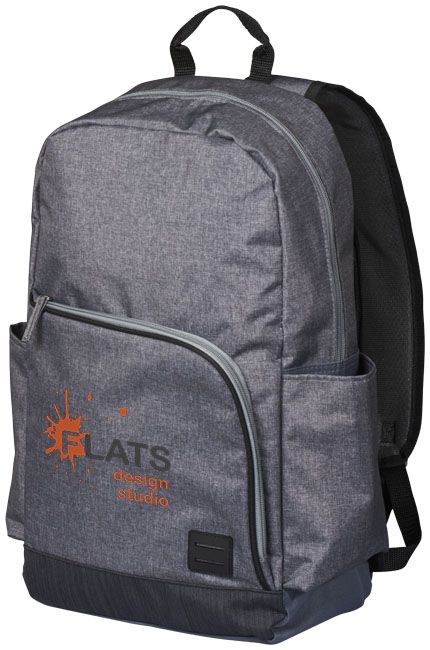 Grayson 15" Laptop Backpack