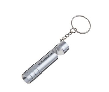 Halo Torch Keyring