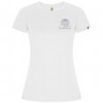 Imola Short Sleeve Women's Sports T-Shirt 18