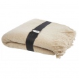 Ivy GRS Certified RPET Mohair Blanket 1