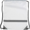 Knockholt Reflective Drawstring Bag 1