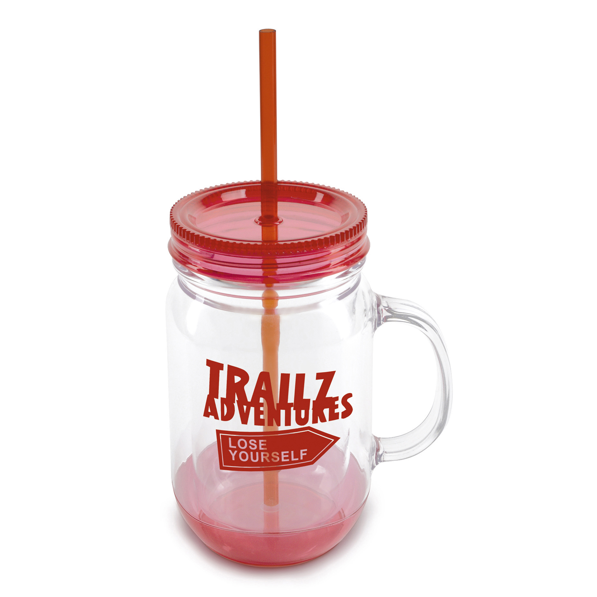 Mason Jar UK Corporate Gifts