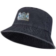 Mitica 270 G/m² Washed Sun Hat 5