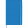 Notebook with Blank Pages (Approx. A5) 9