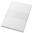 Novella Bront A5 Matt Hard Cover Notebook - 100 Sheets 6