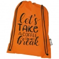 Oriole RPET Drawstring Backpack 5L 21