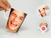 Promotional Mugs Bring 9,500 New Customers to a Turkish Bank #CleverPromoGifts