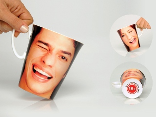 Promotional Mugs Bring 9,500 New Customers to a Turkish Bank #CleverPromoGifts