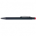 Rubberized Ballpen 6