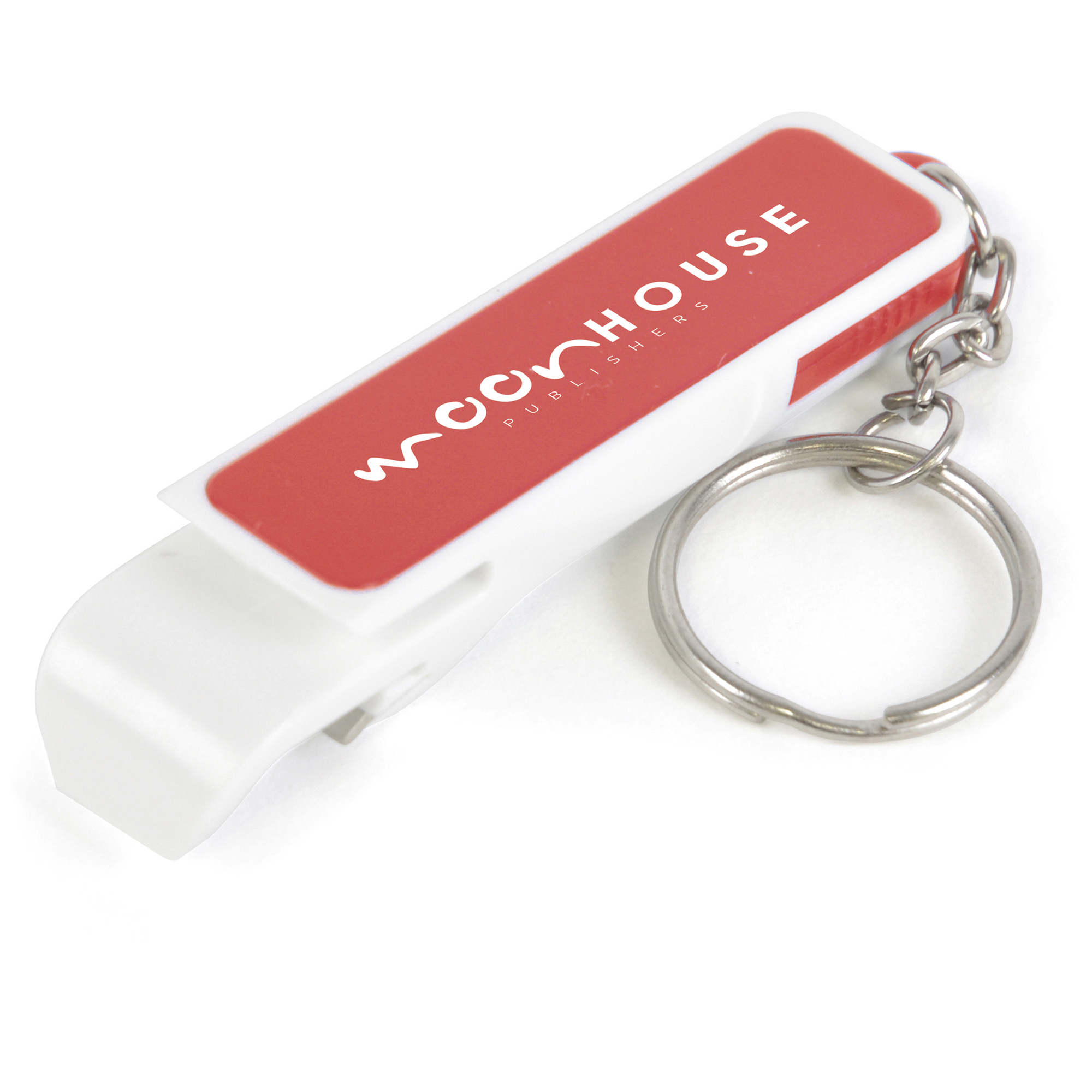 Taranto Keyring With Bottle Opener