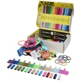 Tubyard Lanyards Sample Box 2