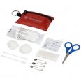 Valdemar 16-piece First Aid Keyring Pouch 7