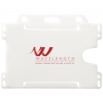 Vega Recycled Plastic Card Holder 7