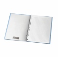 Verona Heat Stamp A5 Notebook 2