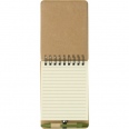 Wire Bound Notebook 2