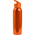 Aluminium Water Bottle (650ml) 2