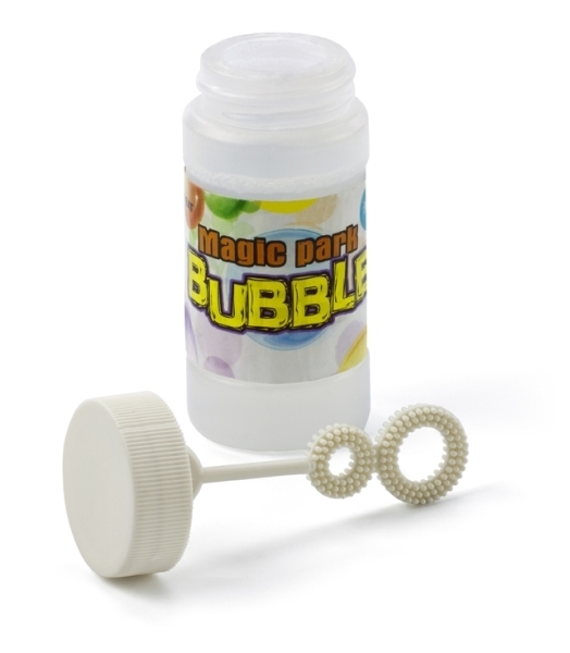 Bubble Blower UK Corporate Gifts