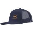 Drift Snapback 260 G/m2 6 Panel Cap 6
