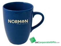 Promotional Marrow Mugs Received Excellent Remarks #ByUKCorpGifts