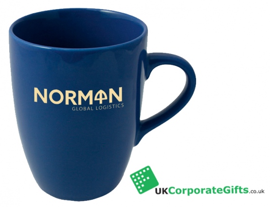 Promotional Marrow Mugs Received Excellent Remarks #ByUKCorpGifts