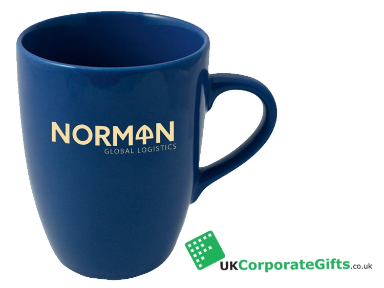 Promotional Marrow Mugs Received Excellent Remarks #ByUKCorpGifts
