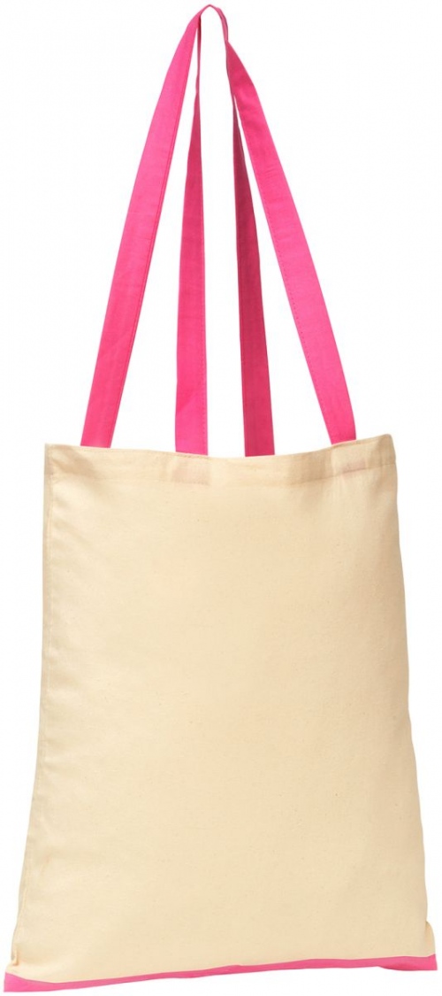 Eastwell 4.5oz Cotton Tote Bag