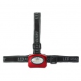Head Torch, 5 LED Lights 3