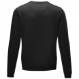 Jasper MenS GOTS Organic GRS Recycled Crewneck Sweater 4