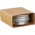 Lip Balm in a Tin Case 3