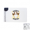 Mint Card De Luxe with Sugar Free Mints 2