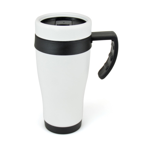 Oregon Blanc 400ml Travel Mug