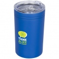 Pika 330 ml Vacuum Insulated Tumbler and Insulator 7