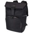 Rhine 15 GRS Recycled Rolltop Backpack 18L 1
