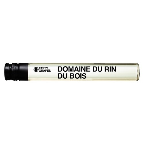 Touraine Sauvignon - France (Glass)