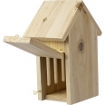 Wooden Butterfly House 2