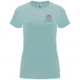 Capri Short Sleeve Women's T-Shirt 31