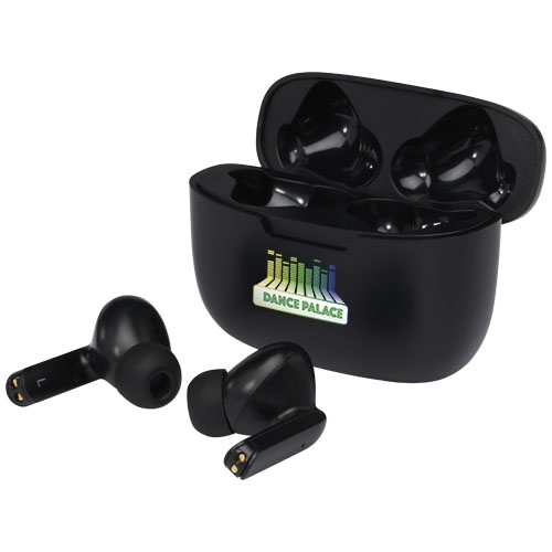 Braavos wireless charging true sales wireless auto pair earbuds