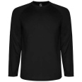 Montecarlo 150 G/m² Long Sleeve Kids Sports T-Shirt 5