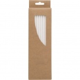 Paper Straws 2
