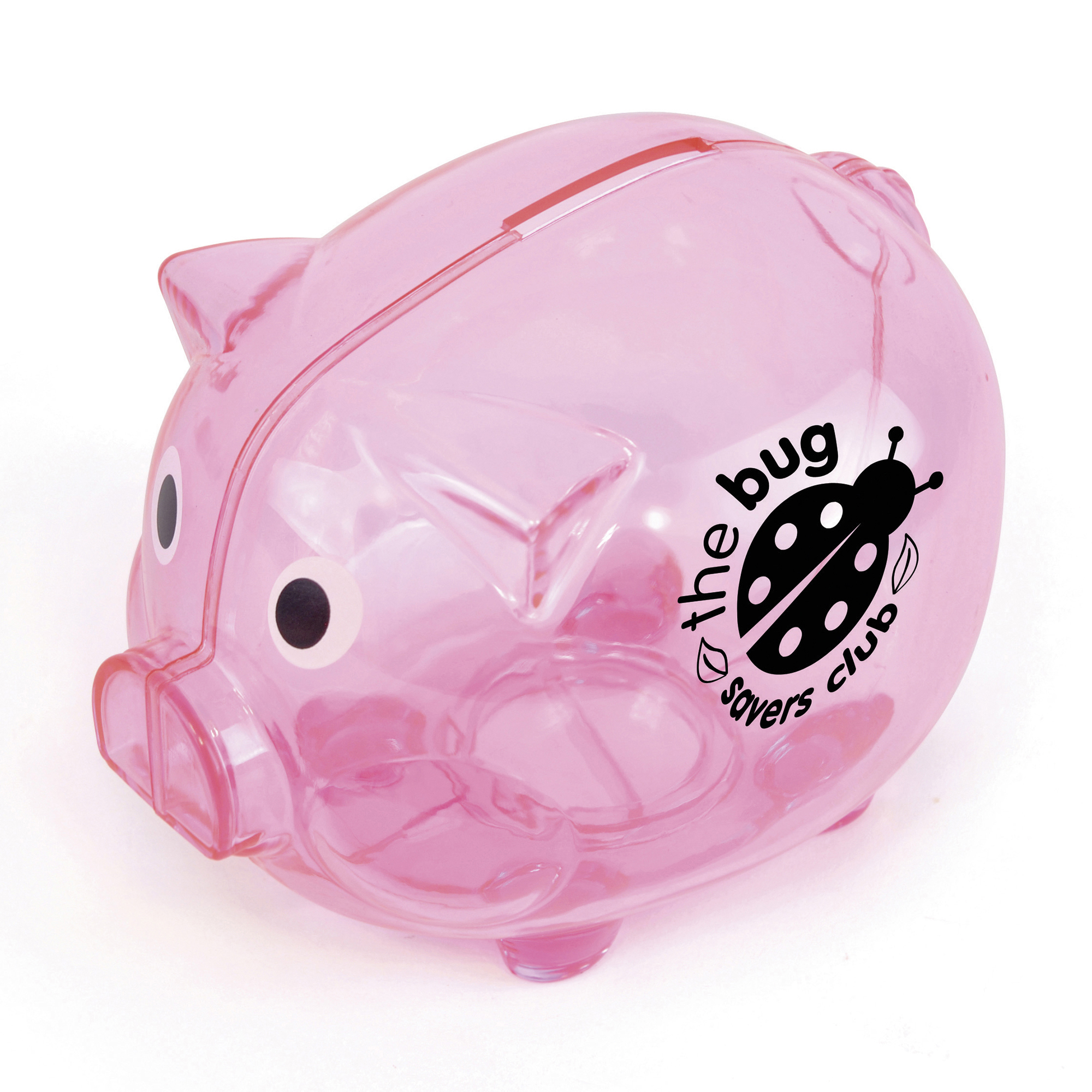 Piggy Bank UK Corporate Gifts