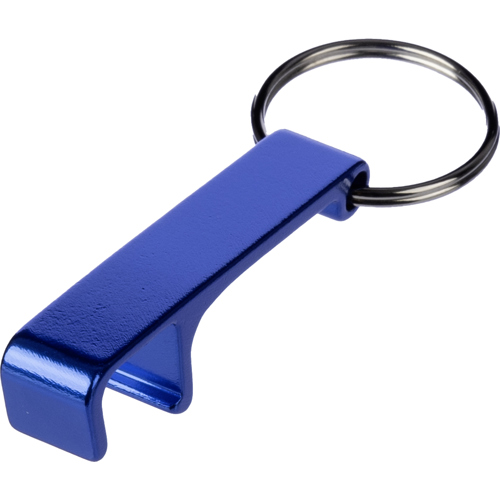 Recycled Key Holder Bottle Opener
