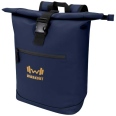 Resi Plus 15" GRS Recycled Roll-top Backpack 18L 13