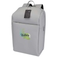 SMART 15" GRS Recycled Laptop Backpack 18L 11