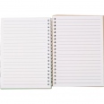 Stone Paper Notebook 3