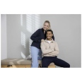 Tin 280 G/m² Unisex Aware™ Recycled Quarter Zip Sweater 7