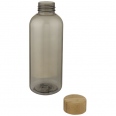 Ziggs 1,000 ml Recycled Plastic Water Bottle 4
