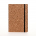 A5 Cork Notebook 8