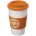 Americano® 350 ml Insulated Tumbler with Grip 25