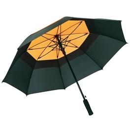 Fibrematic Vent Automatic Midsize Umbrella